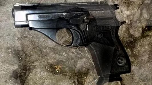 Atentado a Cristina Kirchner: no encontraron huellas en las pericias iniciales al arma secuestrada