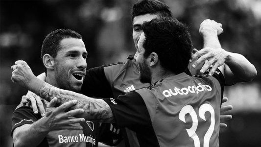 El amor después del amor: Newells, campeón del mundo en sentido de pertenencia