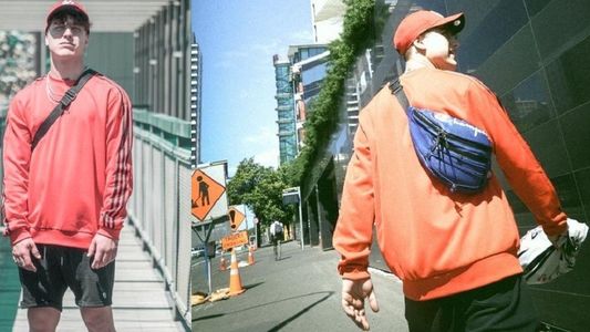 Piyo, el nuevo artista de trap que busca “diferenciarse del resto de los traperos”