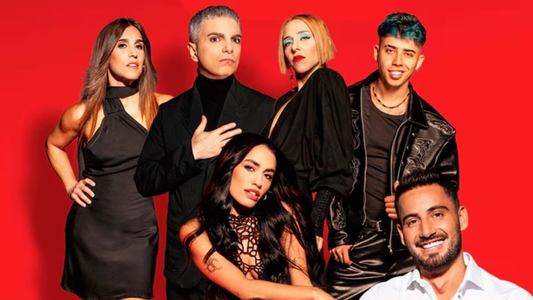 ¡Escándalo total! Se filtraron los nombres de los supuestos cuatro finalistas de La Voz Argentina