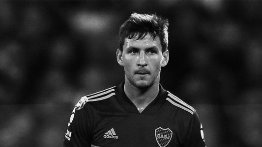 Insólita declaración de Soldano: Prefiero que si preguntan por mí, digan que no hice goles, pero que fui buena persona