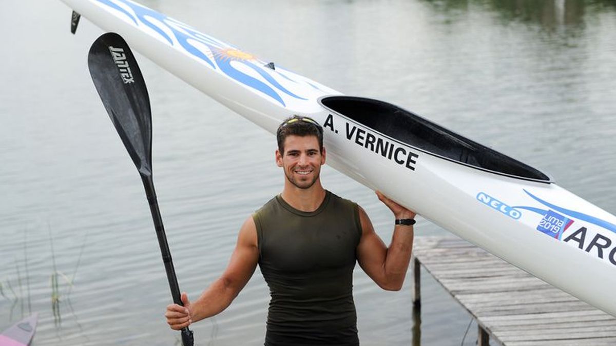 Agustín Vernice