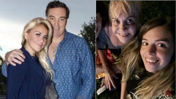 Durísima respuesta de Verónica Ojeda a Dalma Maradona