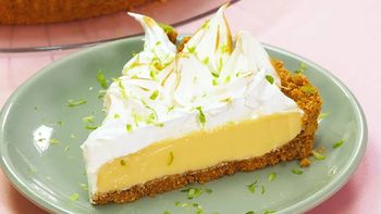 receta de la abuela: el secreto para un lemon pie casero que todos van a querer probar receta de la abuela: el secreto para un lemon pie casero que todos van a querer probar