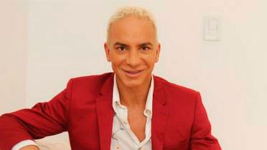 Flavio Mendoza contra los mensajes tiernos por el día de los enamorados