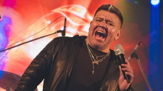 Sabroso vuelve con nuevo disco de estudio