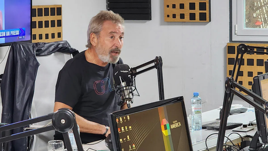 Daniel Vila: Queremos llegar a los 10.000 socios en Independiente Rivadavia