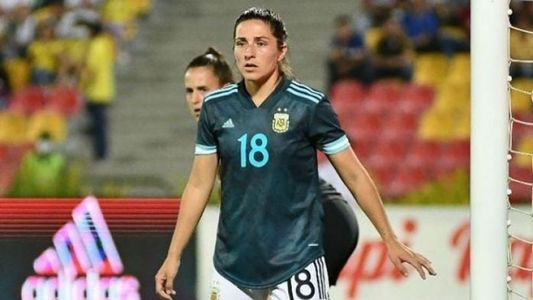 Una jugadora de la Selección Argentina cargó contra la Scaloneta