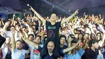 Alex Dover se prepara para celebrar sus 15 años como DJ: Se viene un evento muy grande