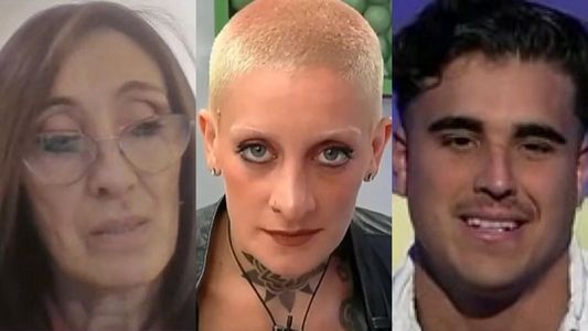 La mamá de Mauro apuntó contra Furia tras sus polémicos dichos en Gran Hermano