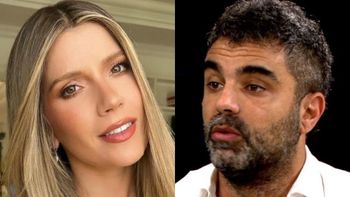 Se filtró la hiriente frase con la que Laurita Fernández dejó a Peluca Brusca