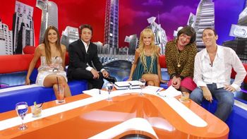 Maju Lozano recordó su paso por RSM: Lo padecí un montón