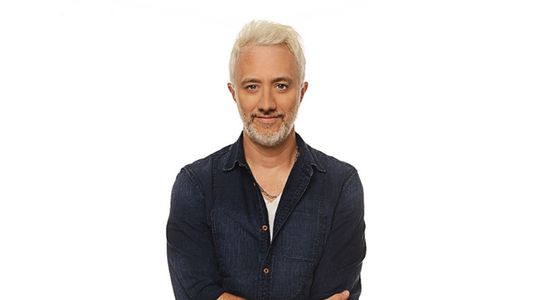 Andy Kusnetzoff: Hay una televisión que no existe más