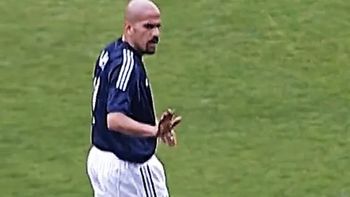 La historia detrás de la disputa entre Verón y Bielsa en el Mundial 2002