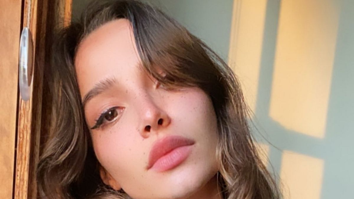 A qué se dedica el nuevo novio de Brenda Asnicar