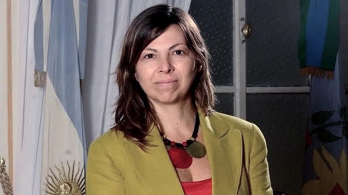 Se conocieron dos nuevos nombres del equipo económico de Silvina Batakis. (Foto: archivo)