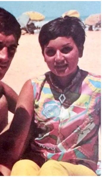 Polémica: murió la esposa del Coco Basile y su familia denuncia terrorismo sanitario