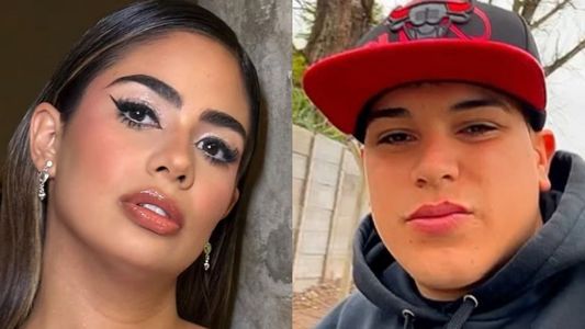 Salió a la luz fuerte advertencia de Daniela Celis a Thiago Medina antes de que comprara la fatídica moto