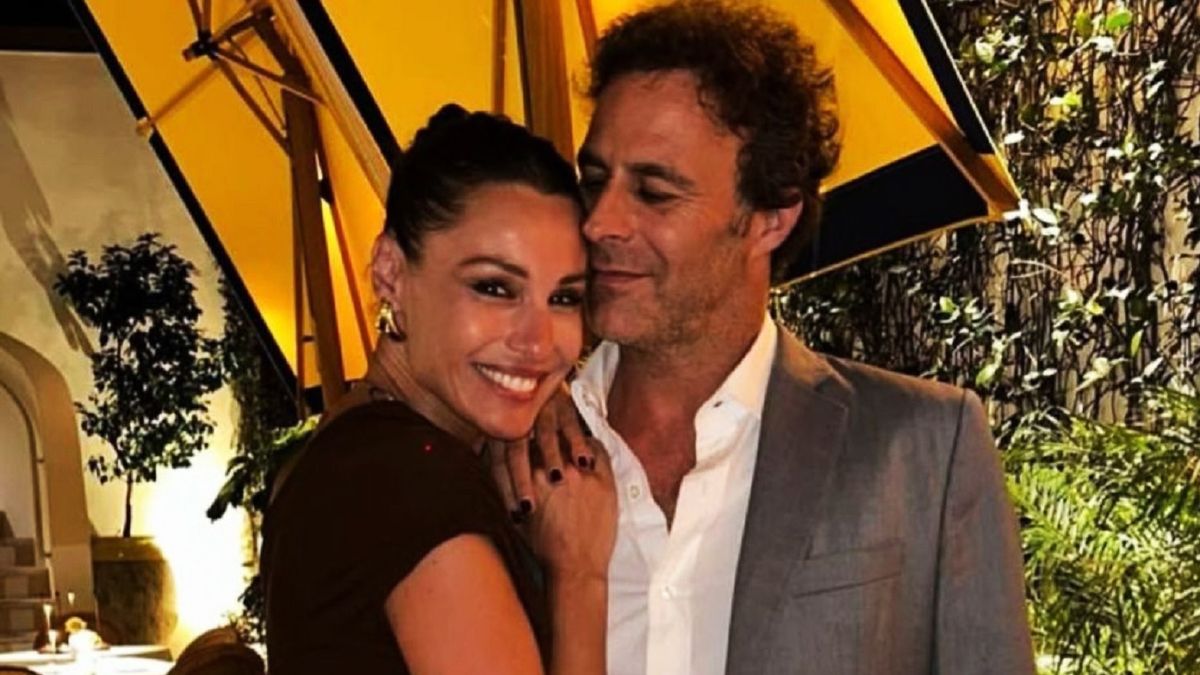 Pitty La Numeróloga anticipó una noticia bomba para Pampita y Martín Pepa en 2026: Puede haber...