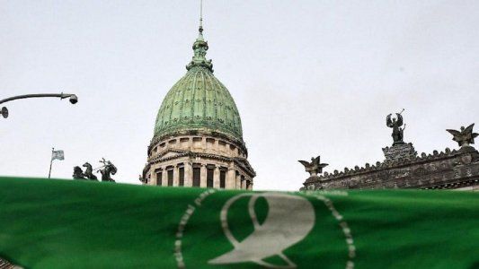 Aborto legal en Diputados: comienza el debate en comisiones con la exposición de funcionarios