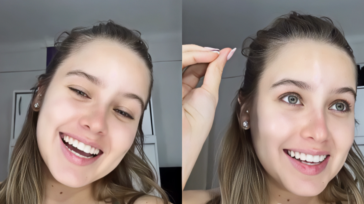 Coti Romero recuperó la sonrisa luego de atravesar un episodio que la atormentaba: ¡Volvi!