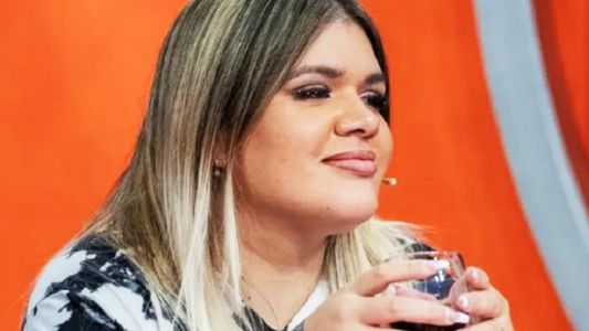 La máxima preocupación por la prisión domiciliaria de Morena Rial y la convivencia con su hijo Amadeo