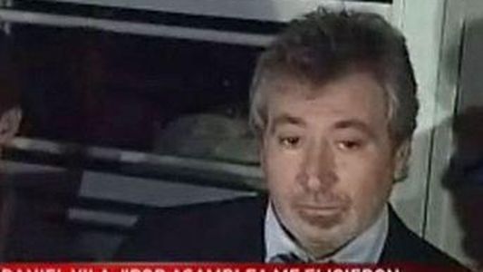 Con el aval de la Justicia, Daniel Vila es presidente de AFA