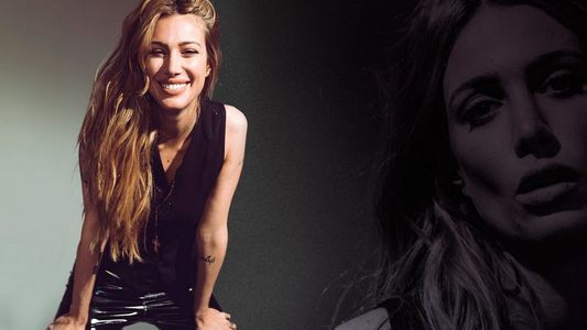 María Campos presenta su segundo álbum de estudio: “Santo Entendimiento”