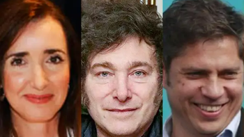 Fin de año: cuáles fueron los saludos de funcionarios y políticos por el Año Nuevo