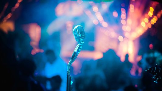 Importante figura renunció al grupo musical que lideraba