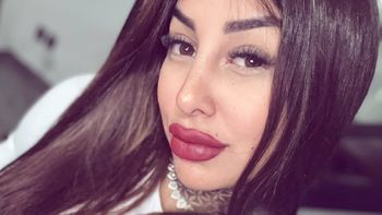 Tamara Báez reconoció el drama que vive y preocupó a sus fanáticos