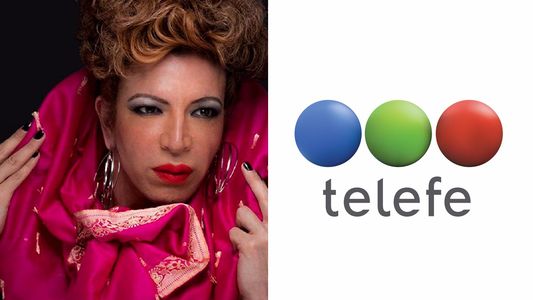 ¿Lizy Tagliani desembarca en Telefe con programa propio? Te lo contamos