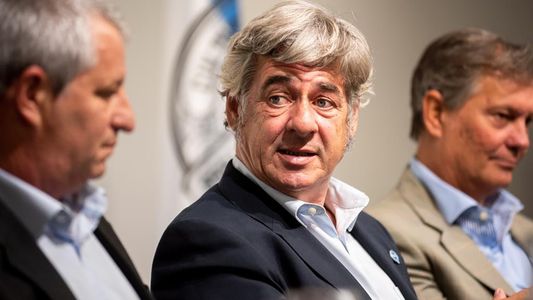 Paro del campo: la Sociedad Rural respondió las críticas de Alberto Fernández