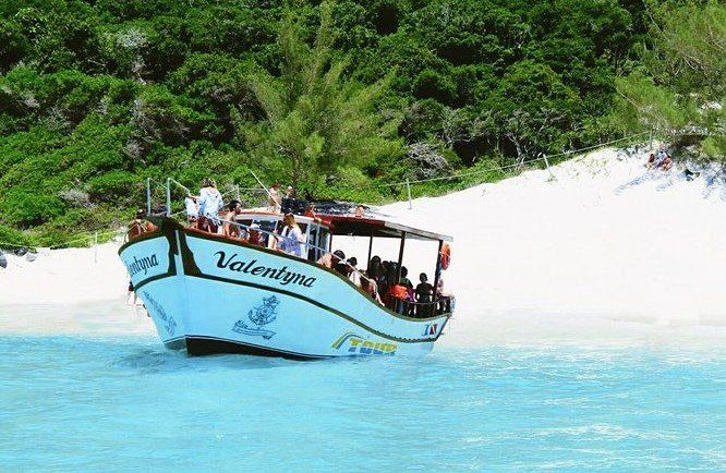 ¿Cómo llegar a Arraial Do Cabo? Todas las opciones