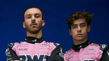 Paradas en boxes en Hungría: el registro de Colapinto frente a Gasly que inquieta a Alpine