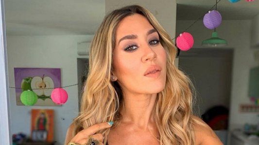 El gran susto de Jimena Barón durante la cuarentena: No se dejen estar porque puede ser grave