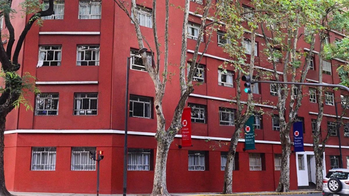Diez denuncias y una investigación bajo secreto: el caso que sacude a un conocido colegio porteño. (Foto: Google)