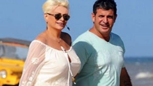 Un transexual dice conocer al novio de Carmen Barbieri