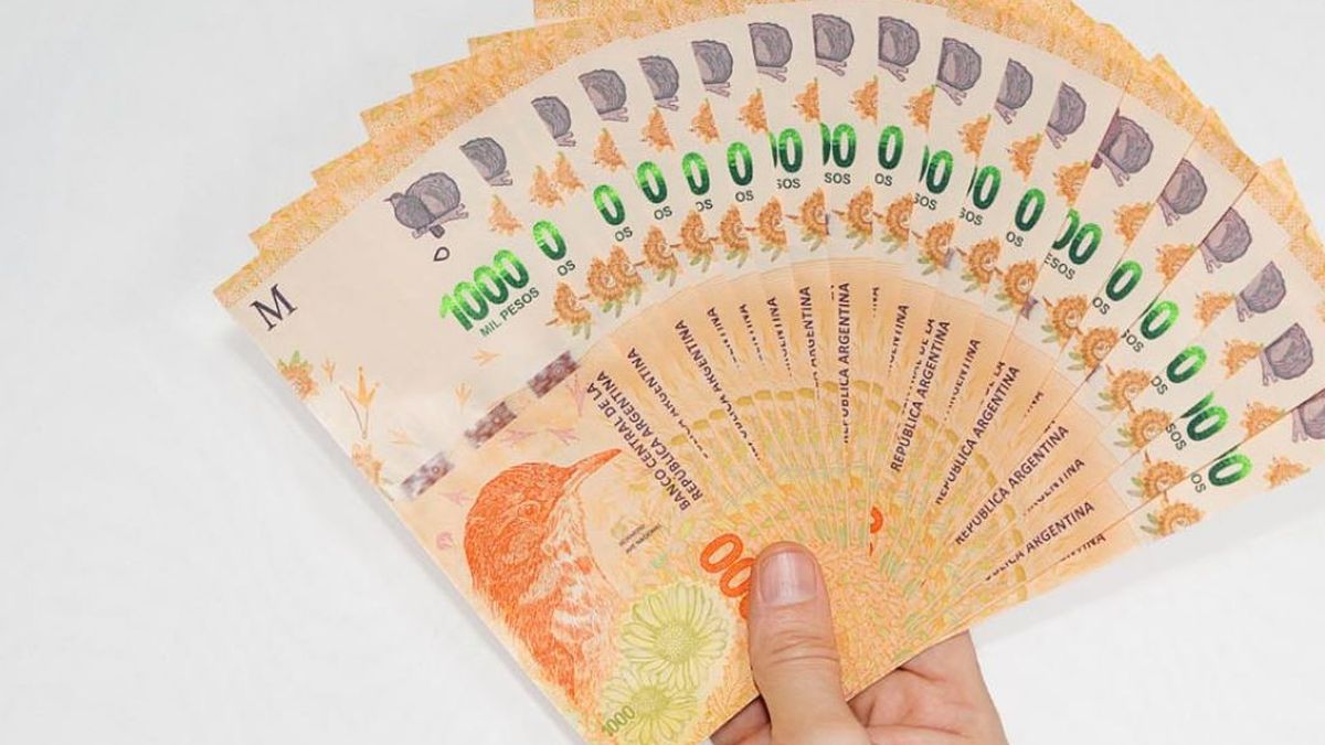 El Gobierno oficializó el nuevo piso del impuesto a las ganancias y piden una prórroga de vencimientos (Foto: archivo).