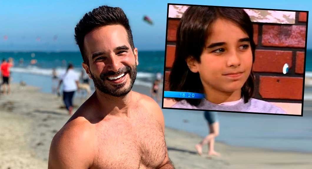 Guido Massri de “Amigovios” a estrenar una  película en Hollywood