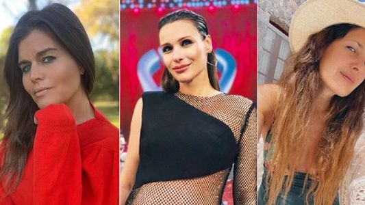 Angie Balbiani confirmó la paliza que le dio Pampita a Isabel Macedo