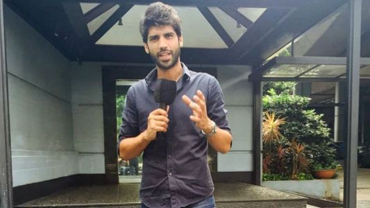 Quién es el periodista y productor televisivo que atropelló y mató a una agente de tránsito en un control