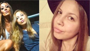 Natacha Jaitt: a casi dos años de su muerte, el desgarrador mensaje de su hija