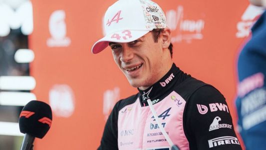 La ilusión de Franco Colapinto para el GP de Canadá: Es una pista muy divertida y...