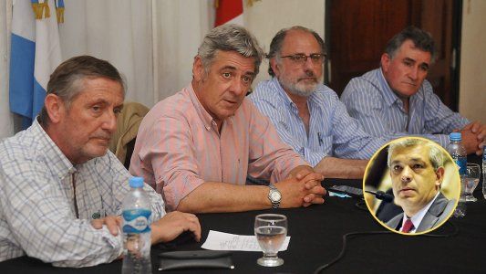 Verano extremo: la política agropecuaria, más caliente que el clima