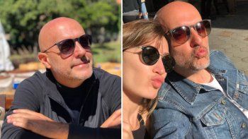 asaltaron al pelado lopez y su mujer mientras esperaban la comida asaltaron al pelado lopez y su mujer mientras esperaban la comida