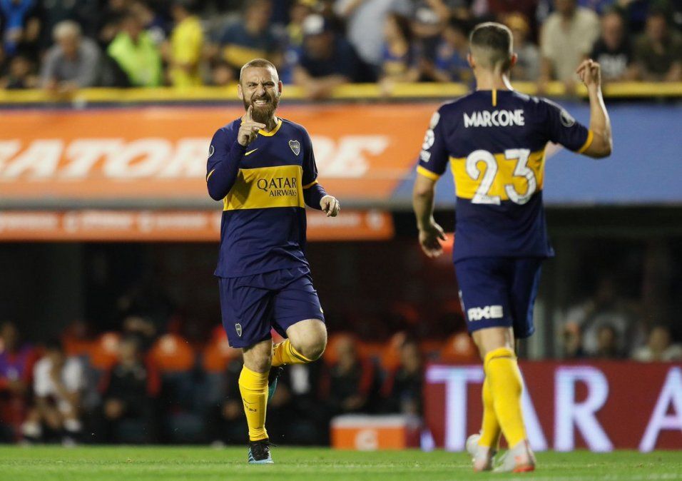 Los convocados de Boca para jugar el Superclásico ante River en el Monumental