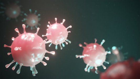 Científicos sospechan sobre una posible nueva mutación del coronavirus en la Argentina