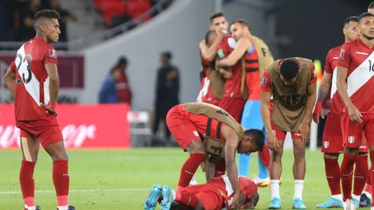 El insólito álbum de figuritas del Mundial Qatar 2022 que incluye a Perú