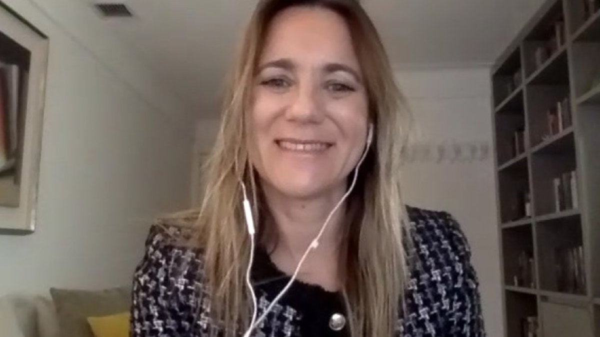 Fabiola Yáñez cambió de representante en la causa contra Alberto Fernández: quién es la nueva abogada. (Foto: captura) Fabiola Yáñez cambió de representante en la causa contra Alberto Fernández: quién es la nueva abogada. (Foto: captura)